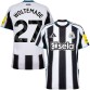 Newcastle Hjemmedrakt Woltmade 27 2025–2026